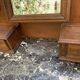 Dressing table
