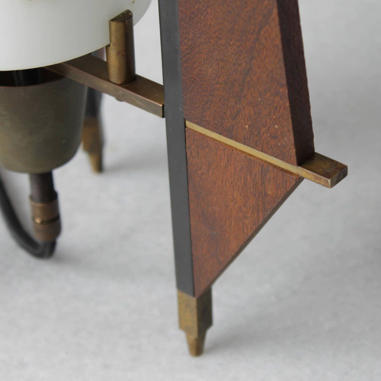 Suspension italienne polyvalente