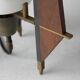 Suspension italienne polyvalente