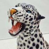 Snowleopard Ceramic