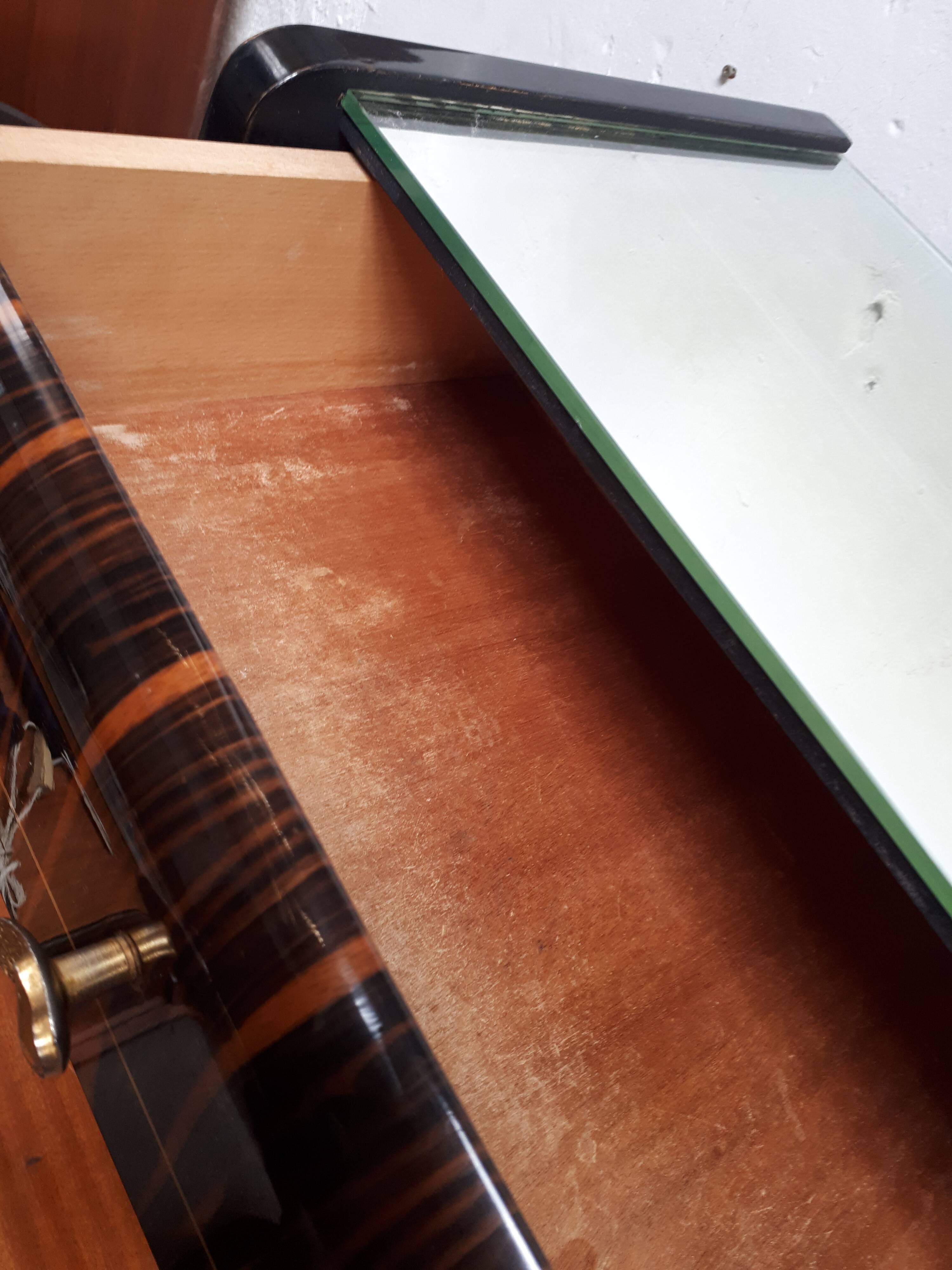 Vintage beside 1950/1960