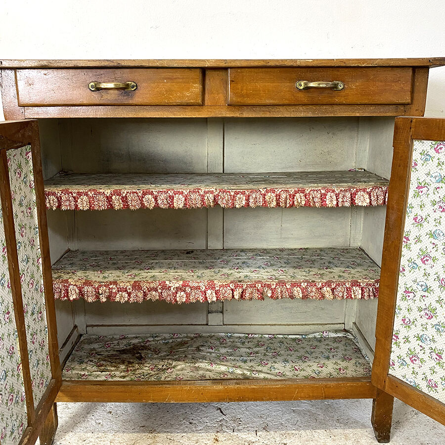 Vintage parisian buffet 50
