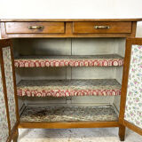 Vintage parisian buffet 50