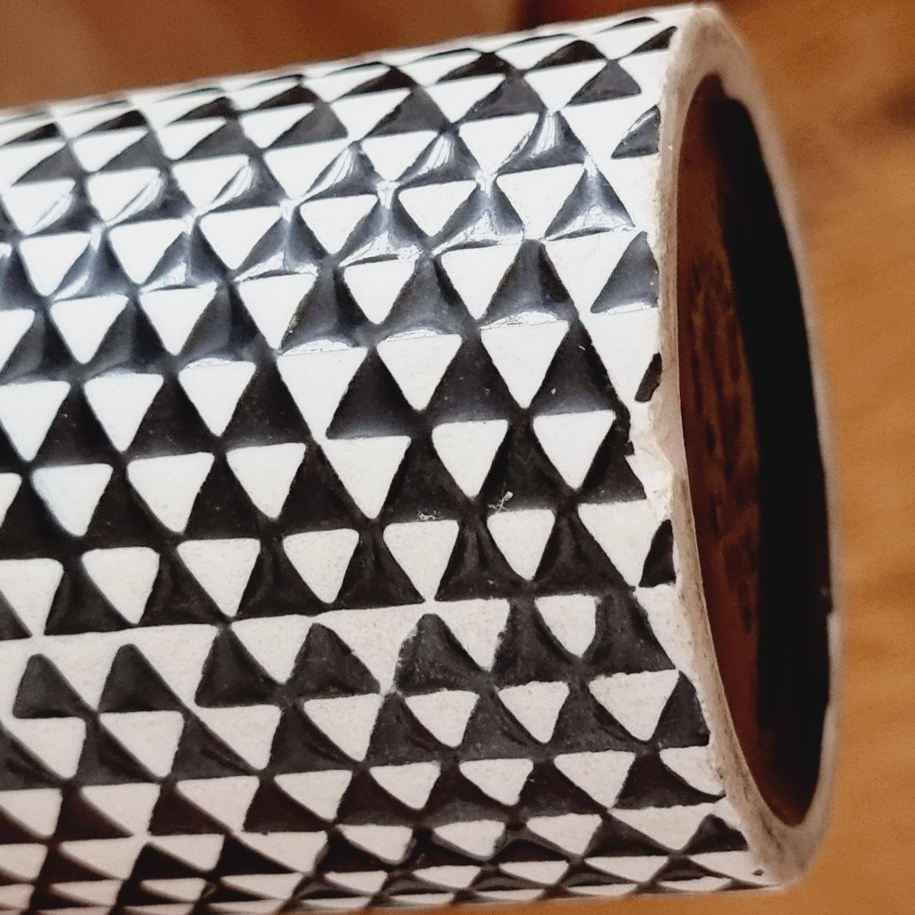 Stig Lindberg, Vase Model Domino, Gustavsberg, Scandinavian Modernity