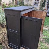 Former large confectioner circa 1950