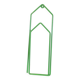 Habitat coat rack