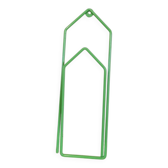 Habitat coat rack