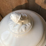 Tureen Digoin Sarreguemines