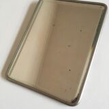 Mirror beveled palaces 30s s Barber 19x25cm