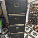 5-drawer sorter