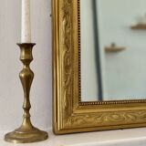 Antique Louis Philippe mirror
