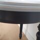 Table basse style Louis XVI