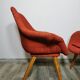 Armchairs by Miroslav Navratil