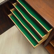 Rosewood cabinet, Danish design, 1970s, manufacturer: Omann Jun
