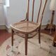 Thonet bistro chair