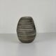 Pressure Vase by Márcia Brilha & Marta Frutuoso for Conran Shop, biscuit porcelain