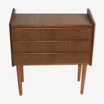 Chevet scandinave 1950