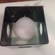 Modern Plexiglass Table Lamp