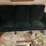 Galion Gilbert Steiner modular sofa, Steiner edition