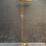 Golden lamp design 1960