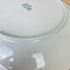 8 Koka ceramic flat plates by Rörstrand Sweden, Scandinavian