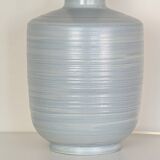 Ceramic lamp base