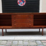 Sideboard in teak