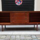 Sideboard in teak