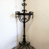 Candle holder