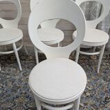 Baumann Seagull Chairs