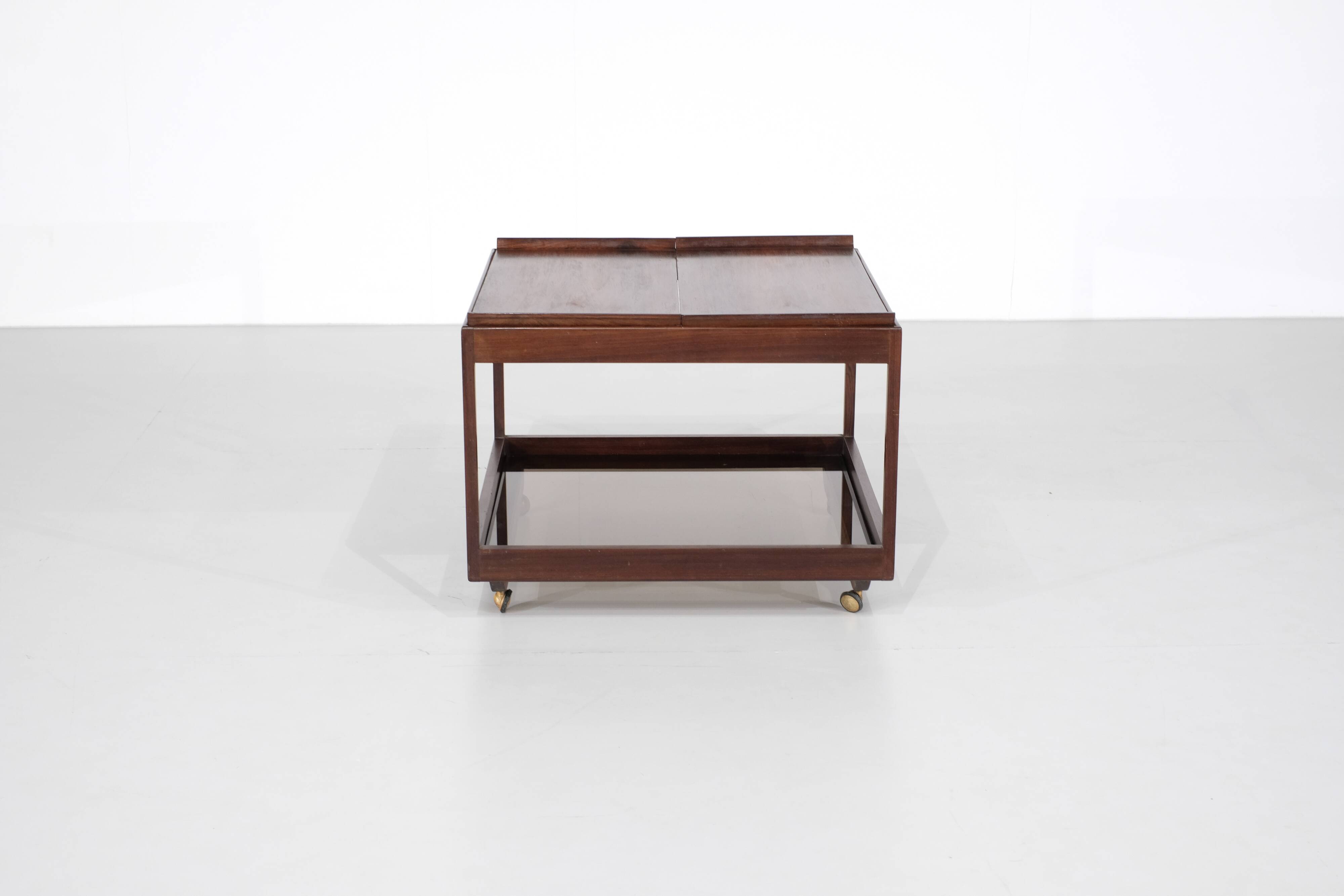 Sideboard by Martin Eisler for Forma - 1960s