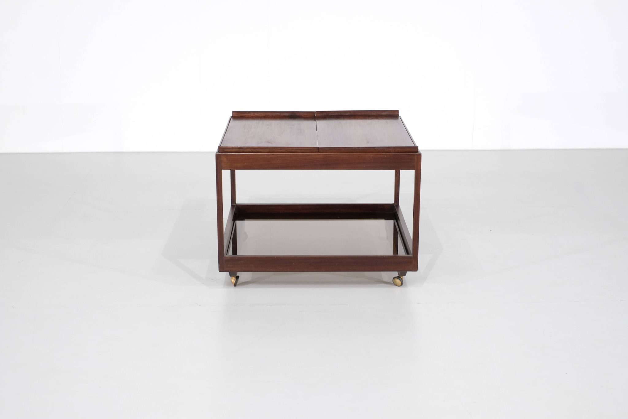 Desserte par Martin EIsler pour Forma - 1960s