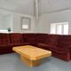 Modular corner sofa 1970s