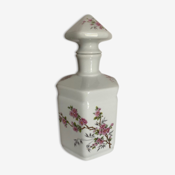 Ceramic bottle