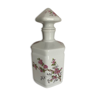 Ceramic bottle