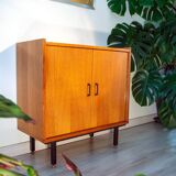 Modernist low sideboard 1960
