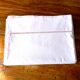Pink Dragee Mixed Cloth