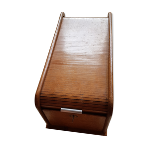 Classeur rideau miniature
