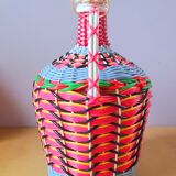 Scoubidou viresa 60s bottle