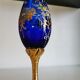 Veneciano jarron of murano crystal