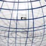 Gheno vase by Rosanna Toso for Fratelli Toso, 1980s