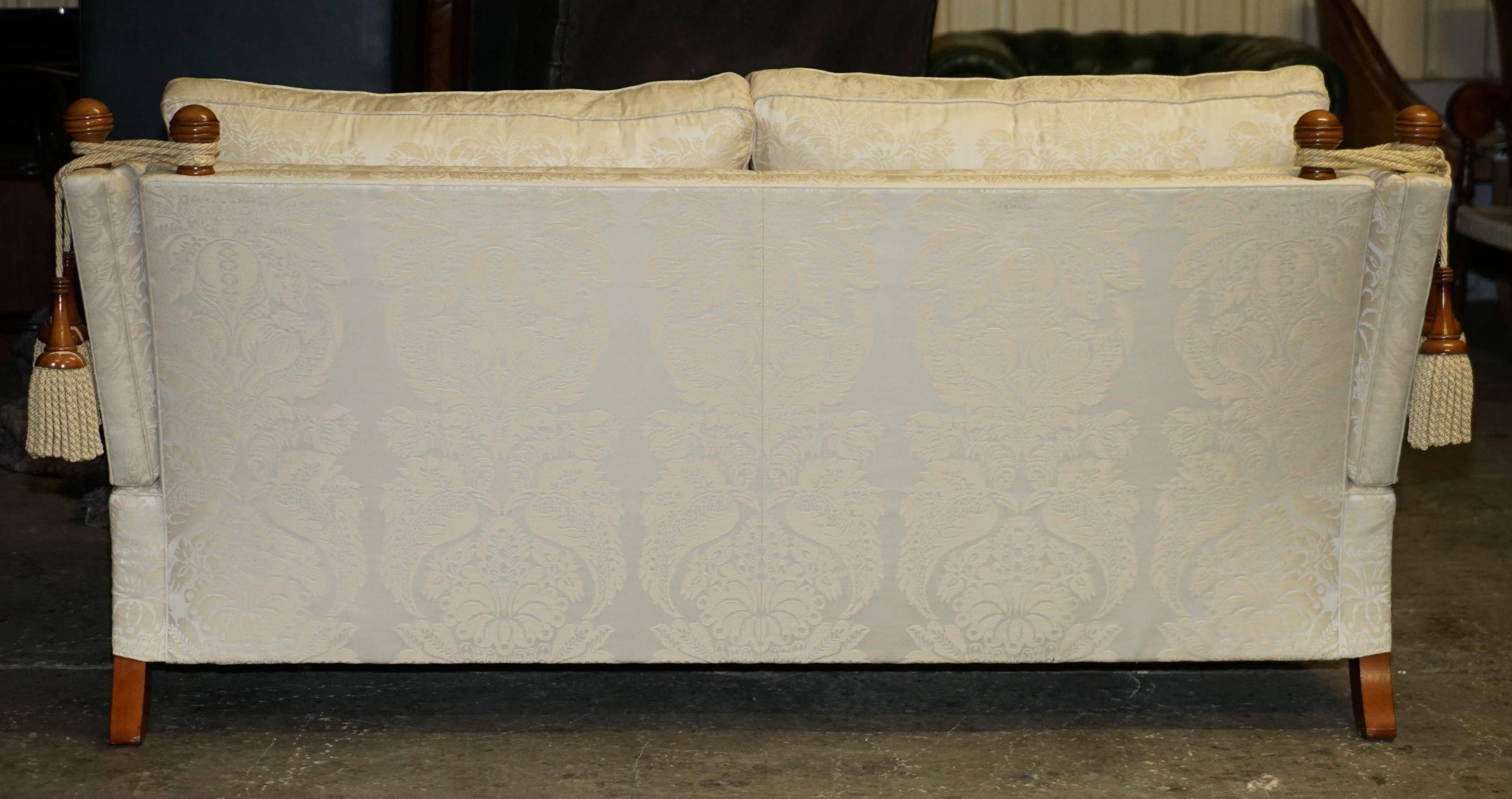 DURESTA TRAFALGA 2.5-seater sofa Knoll
