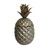 Mauro Manetti vintage pineapple ice bucket