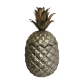 Mauro Manetti vintage pineapple ice bucket