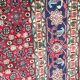 Former carpet Tabriz Iran 186x300 cm