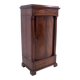Commode ancienne, Europe du Nord, vers 1860.