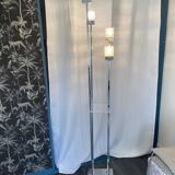 Designer market set floor lamp
