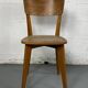 Vintage bistro chair