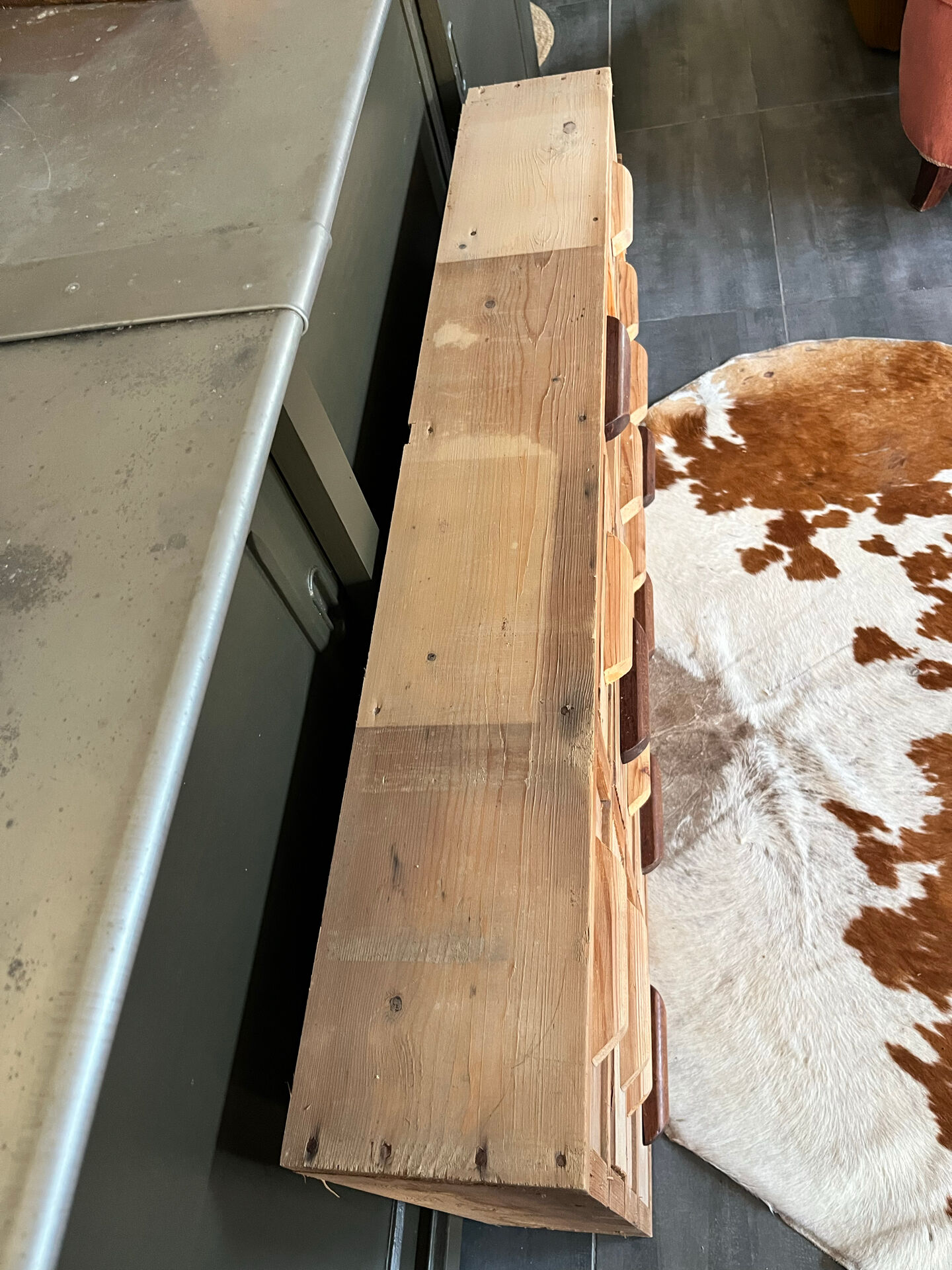 Workshop furniture