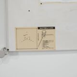 Wall lamp "Bolla" by Elio Martinelli for Martinelli Luce, Italy